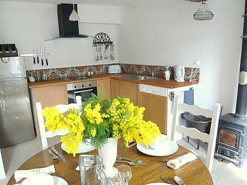 Chez Lulu Holiday Home Olonzac Zimmer foto