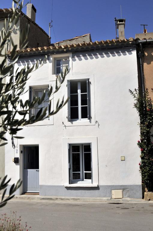 Chez Lulu Holiday Home Olonzac Zimmer foto
