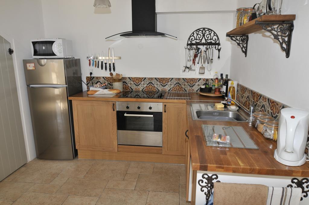 Chez Lulu Holiday Home Olonzac Zimmer foto